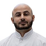 Врач Гаганидзе Лаша Гурамиевич