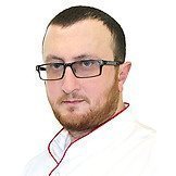 Врач Гагиев Заза Важаевич