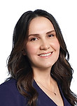 Врач Гагиева Залина Умаровна