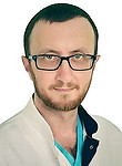 Врач Гагиев Зажа Важаевич