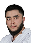 Врач Гаипов Маруф Магомедович
