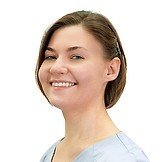 Врач Гай Екатерина Михайловна