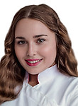 Врач Гай Виталия Владиславовна
