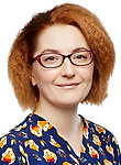 Врач Гайдар Екатерина Владимировна