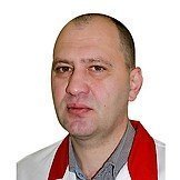 Врач Гайдар Евгений Николаевич