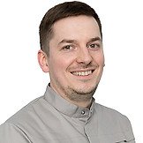 Врач Гайдар Николай Владимирович