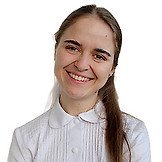 Врач Гайдашенко Екатерина Андреевна