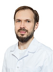 Врач Гайдуков Станислав Сергеевич