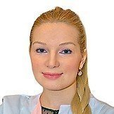 Врач Гайнанова Елена Габдулхаковна