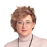 Врач Гайнулина Оксана Владимировна