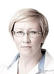 Врач Гайнуллина Альбина Кутдусовна