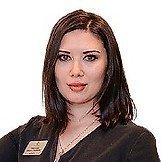 Врач Гайнуллина Карина Стартовна