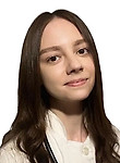 Врач Гайнутдинова Екатерина Андреевна
