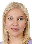 Врач Гайсина Ирина Александровна