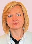 Врач Гайворонская Людмила Вячеславовна