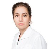 Врач Гайворонская София Станиславовна