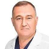 Врач Гайворонский Алексей Васильевич