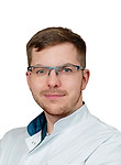 Врач Гайворонский Владислав Павлович 