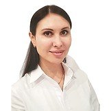 Врач Гах Анастасия Валерьевна