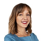 Врач Галабурда Анастасия Владимировна