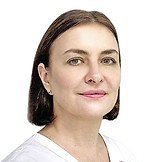 Врач Галай Наталья Юрьевна