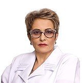 Врач Галайко Елена Николаевна