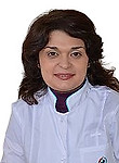 Врач Галахова Равиля Камильевна
