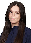 Врач Гальчинская Полина Сергеевна