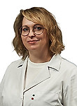 Врач Гальцова Лариса Геннадьевна