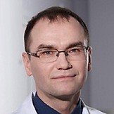 Врач Галеев Радик Фаритович