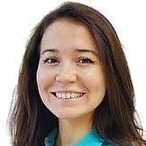 Врач Галеева Аделина Рустамовна