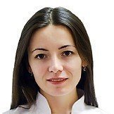 Врач Галеева Ольга Вагизовна