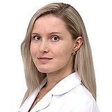 Врач Галенко Екатерина Александровна