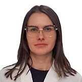 Врач Галич Маргарита Дмитриевна