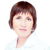 Врач Галиченко Ольга Николаевна