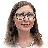 Врач Галицкая Анастасия Владимировна