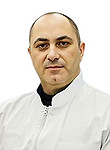 Врач Галиев Вадим Станиславович