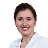Врач Галиханова Маргарита Варисовна
