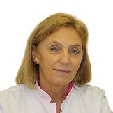 Врач Галилеева Алла Николаевна