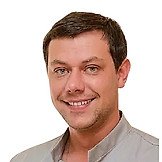 Врач Галяпин Илья Александрович
