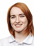 Врач Брагина Татьяна Сергеевна