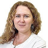 Врач Галюк Екатерина Владимировна