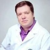 Врач Галкин Алексей Андреевич