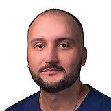 Врач Галкин Евгений Викторович