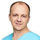 Врач Галкин Вячеслав Александрович