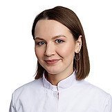 Врач Галкина Елена Алексеевна