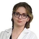 Врач Галкина Елена Сергеевна