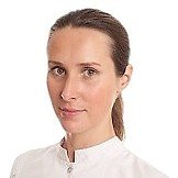 Врач Галкина Наталия Сергеевна