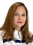Врач Галкина Наталья Анатольевна