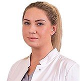 Врач Галко Ксения Витальевна